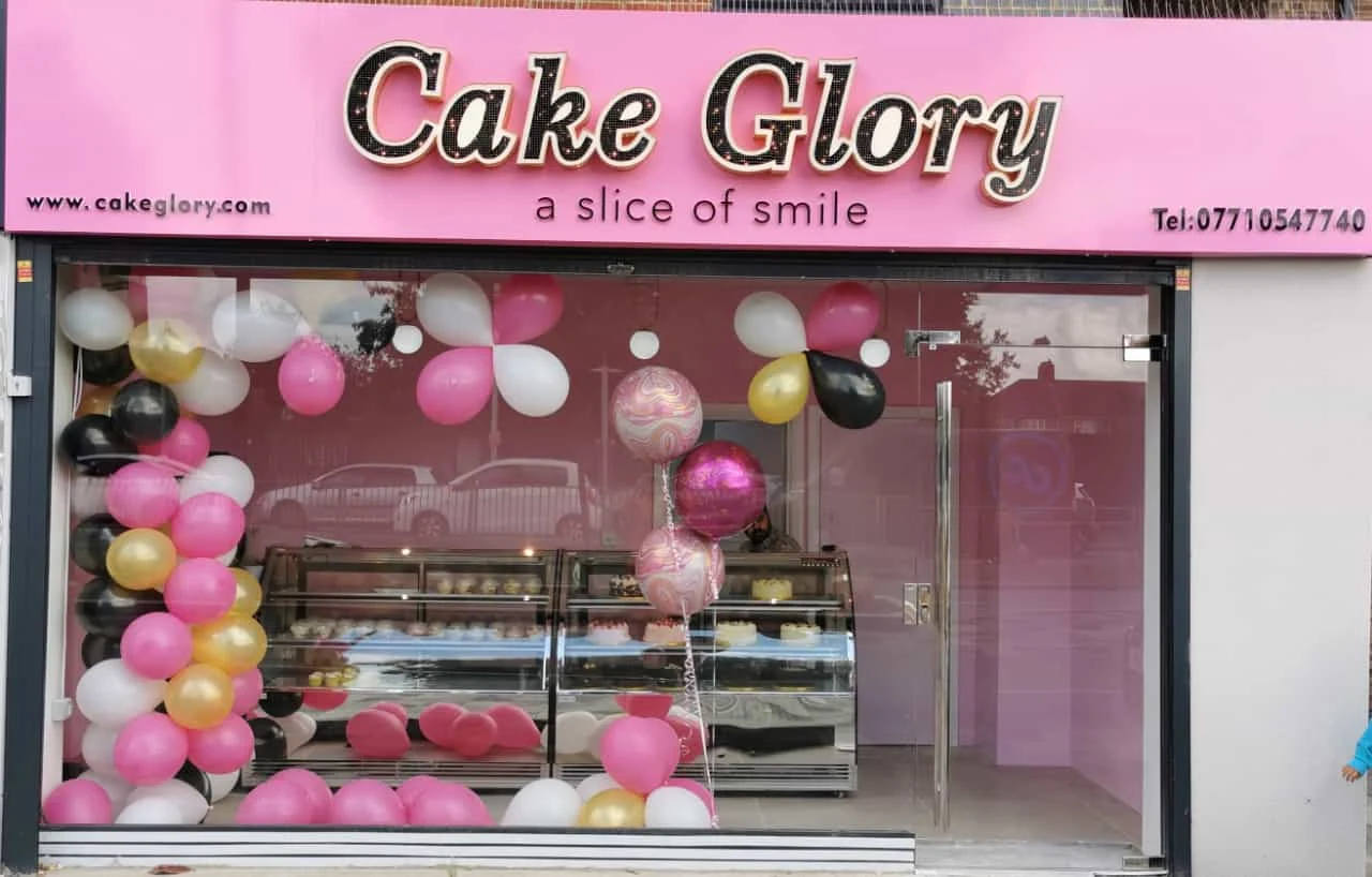 Bakery Kitchen Operations