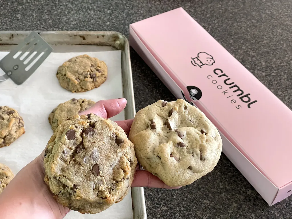 Sweet Deals Alert: Exclusive Discounts for Crumbl Cookie Lovers
