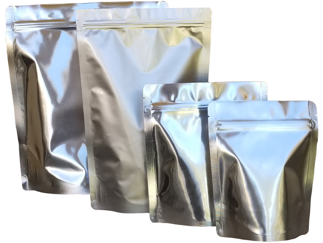 wholesale mylar bags