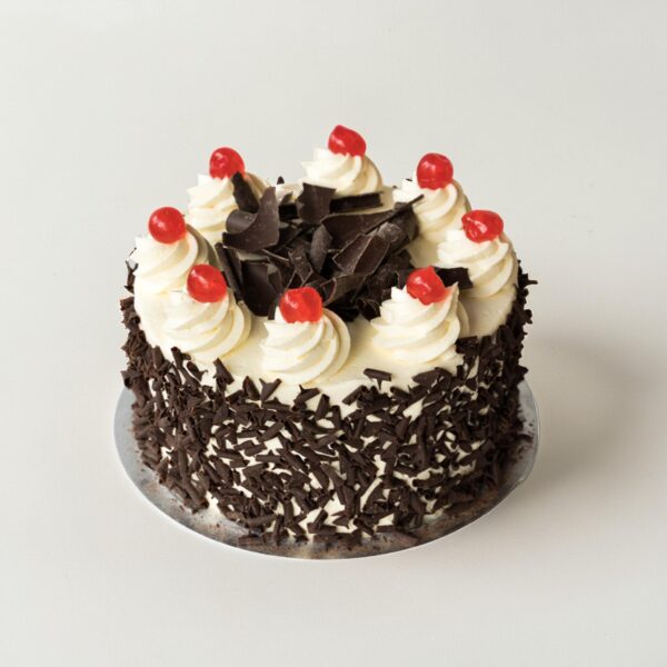 Black Forest Cake