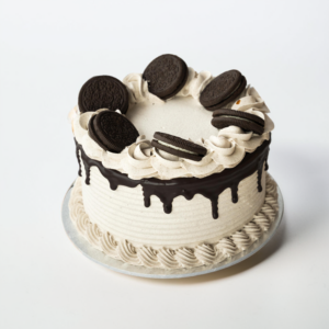 Oreo Cake