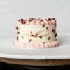 Rose Pistachio Cake - Image 2