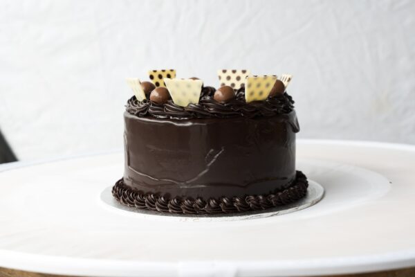 Chocolate Truffle Cake - Image 2