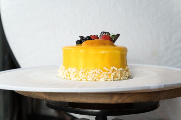 Mango Cake - Image 2