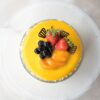 Mango Cake - Image 3