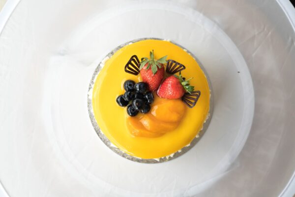 Mango Cake - Image 3