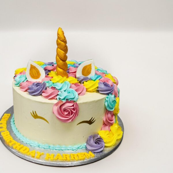 Unicorn Cake