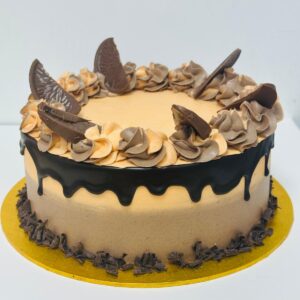 New Terrys Chocolate Orange Cake