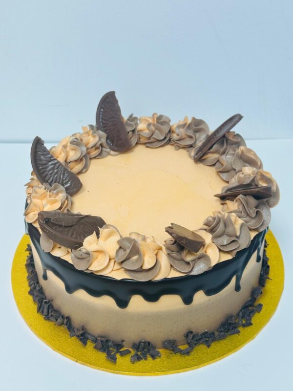 New Terrys Chocolate Orange Cake - Image 2