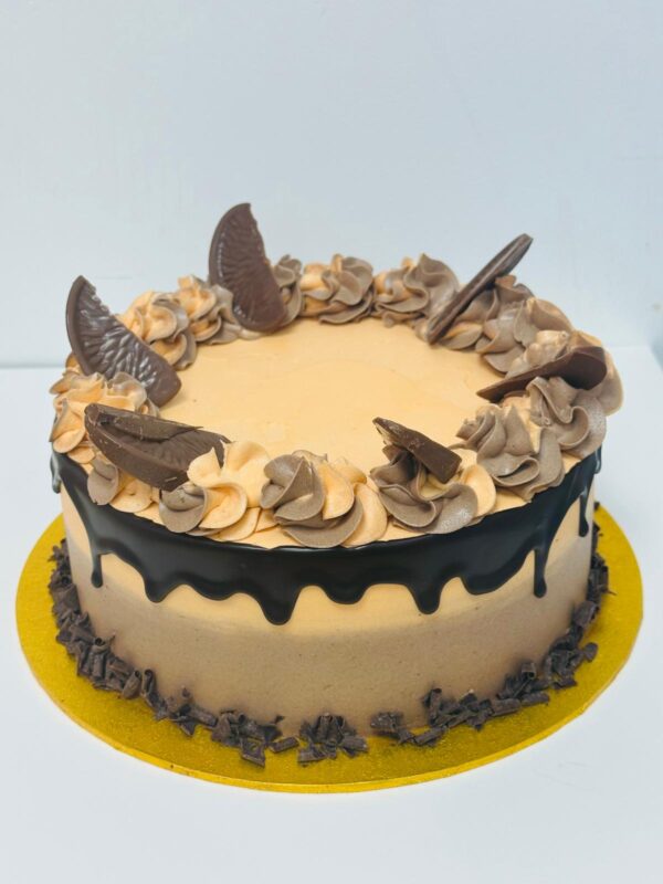 New Terrys Chocolate Orange Cake - Image 3